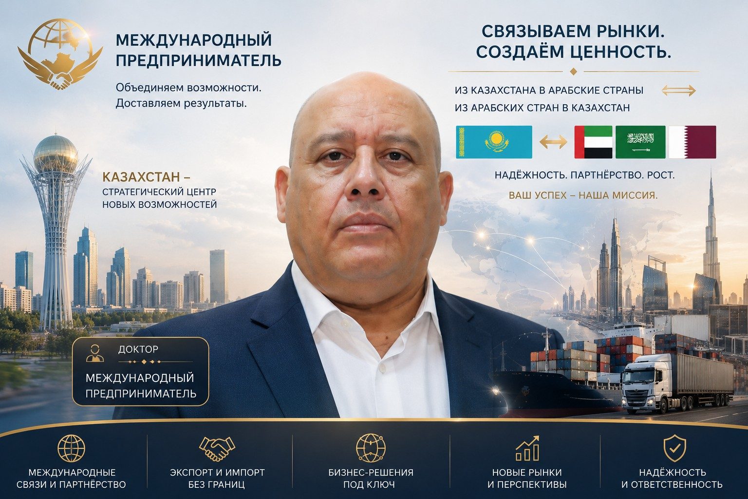 Hamad Zafer Mohammed Saeed — ANAAMCO